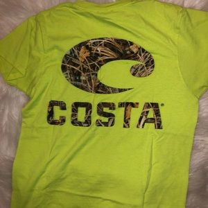 Costa shirt